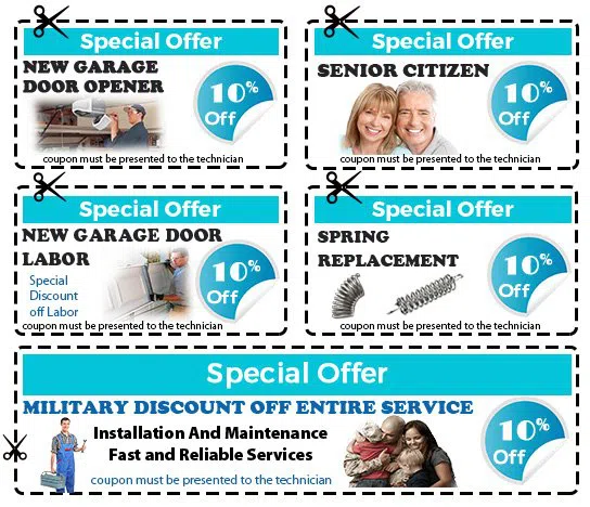 Trust Garage Door Service Grayslake, IL 224-304-0198 - cpn-gdr-10m